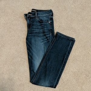 Express Jeans